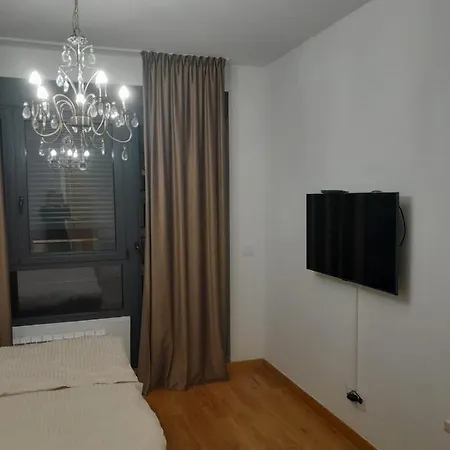 Marija Διαμέρισμα Voždivac