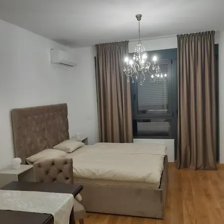 Lägenhet Marija Voždivac