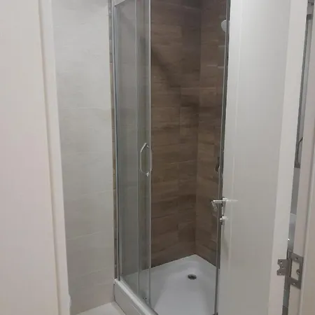 Marija Lägenhet Voždivac