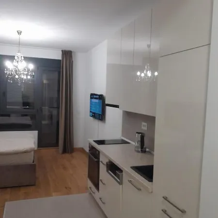 Διαμέρισμα Marija *