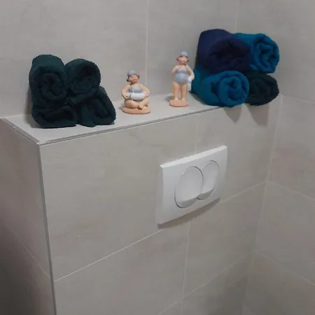 Lägenhet Marija Voždivac