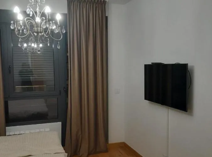 Marija Διαμέρισμα Voždivac