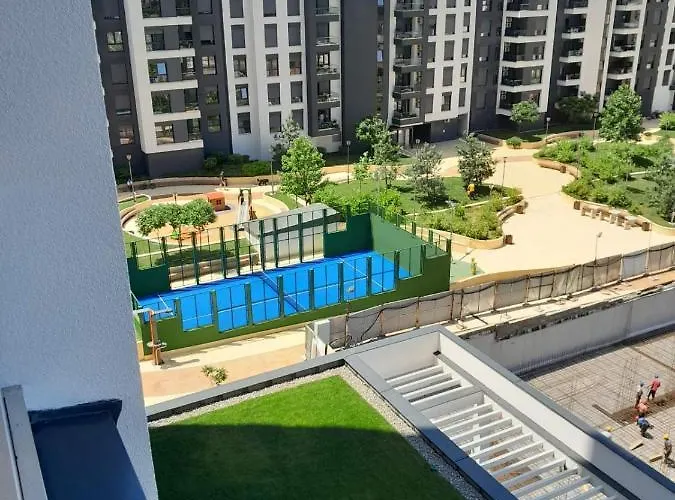 Διαμέρισμα Marija