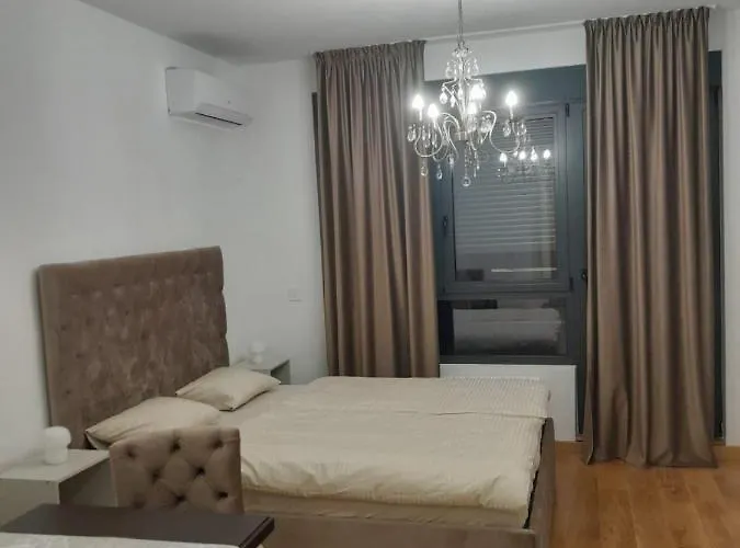 Διαμέρισμα Marija Voždivac