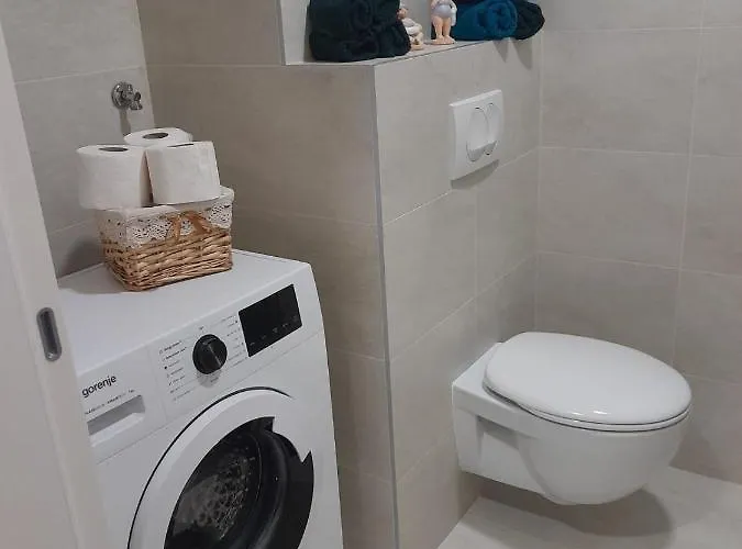 Marija Διαμέρισμα *