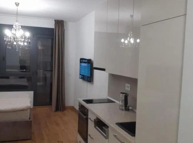 Διαμέρισμα Marija *