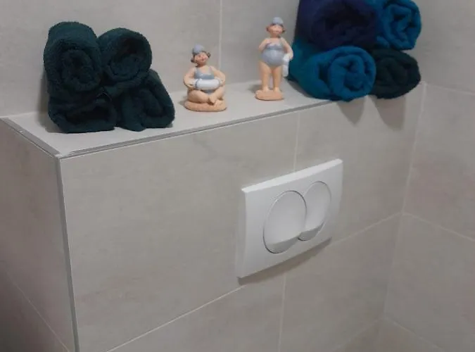 Apartman Marija Vozdivac